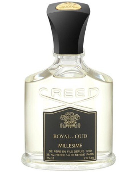 Creed Royal Oud EDP 75 ml Unisex Parfümü kullananlar yorumlar